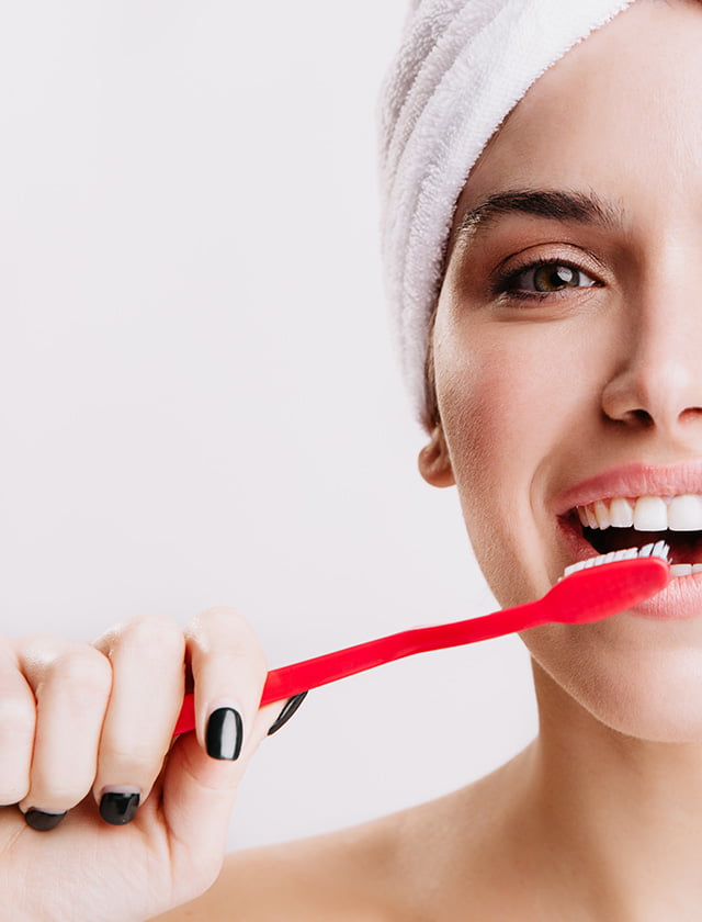 mondhygiëne en preventie