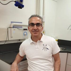 A. Saffari